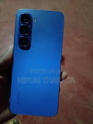 Infinix Hot 60i (Used)