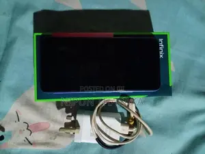 Infinix Hot 60i (Used)