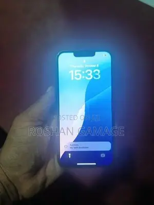 Apple iPhone 13 (Used)