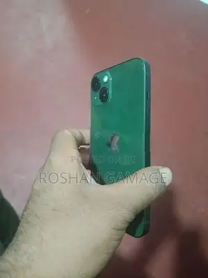 Apple iPhone 13 (Used)