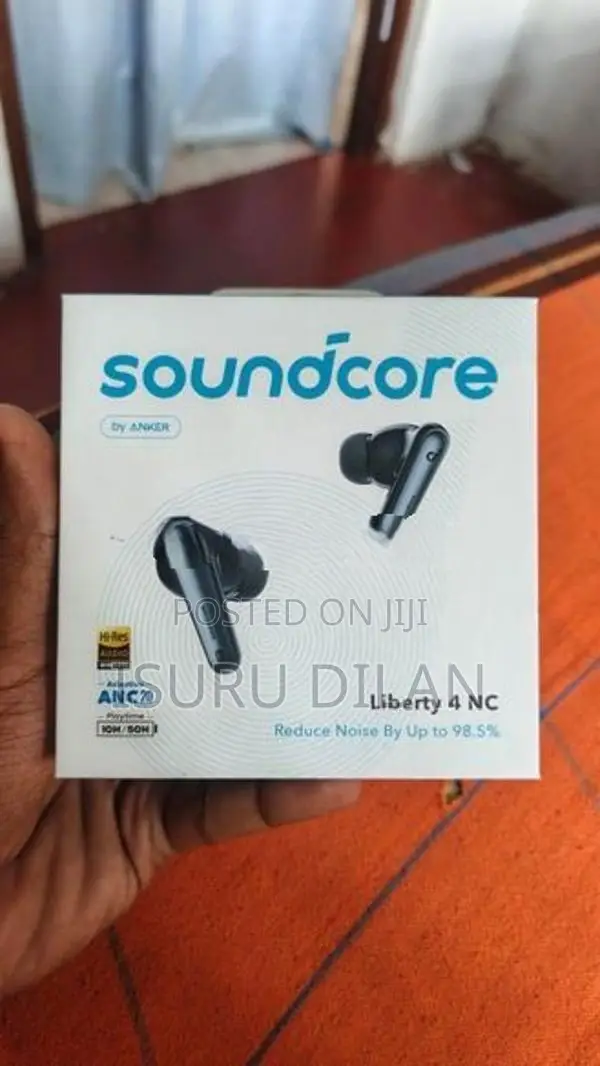 Soundcore Liberty 4nc