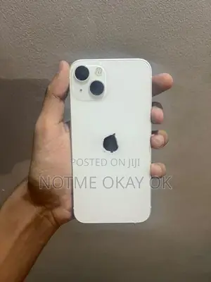 Apple iPhone 13 White (Used)