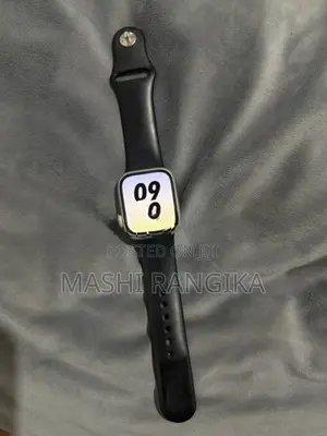 Apple Watch