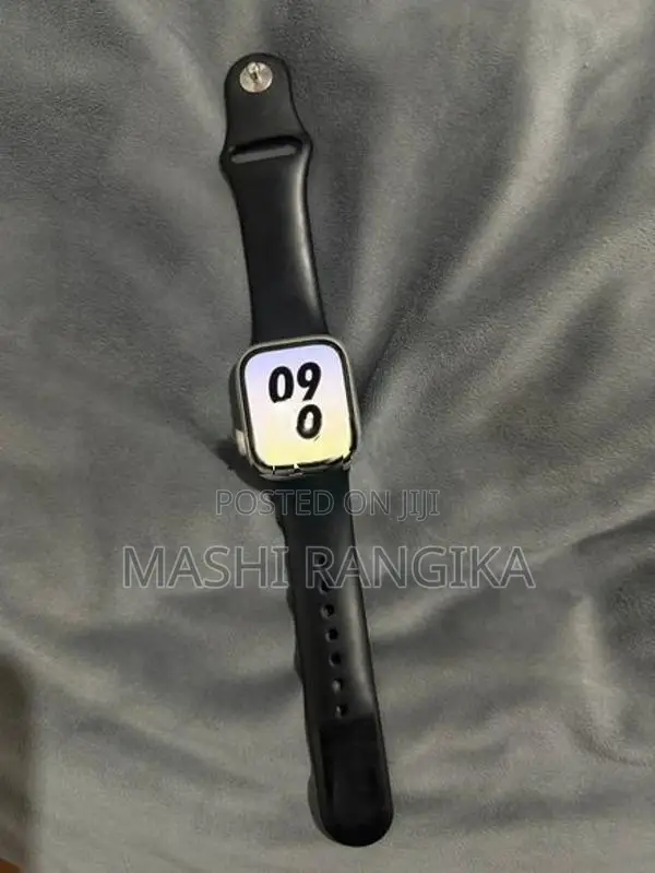 Apple Watch