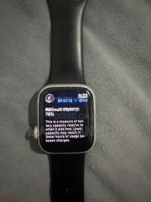 Apple Watch