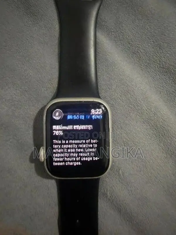 Apple Watch
