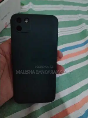 Huawei Y5 (Used)