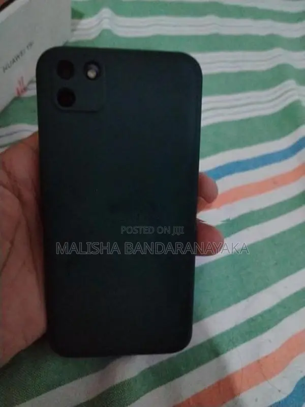 Huawei Y5 (Used)