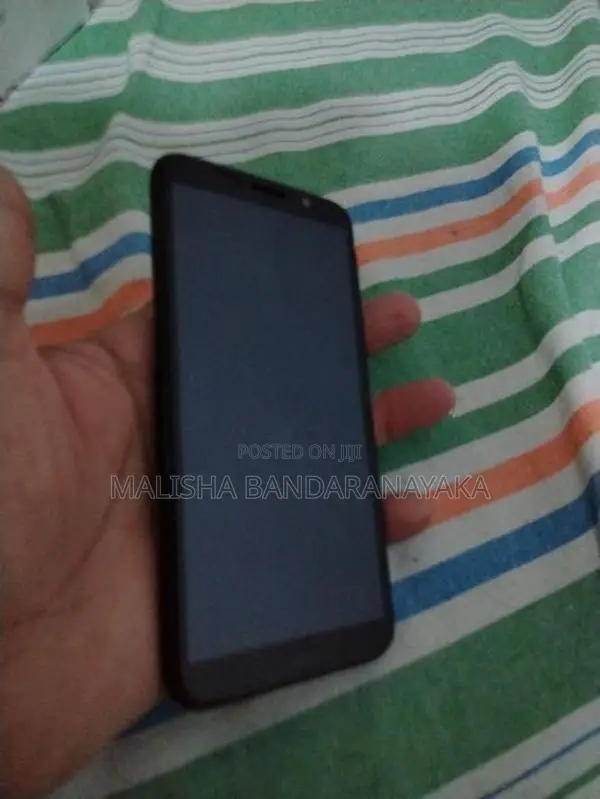 Huawei Y5 (Used)