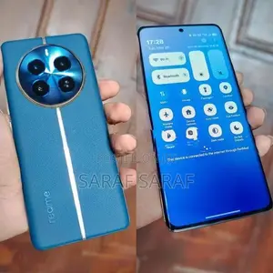 Realme 12 Pro (Used)