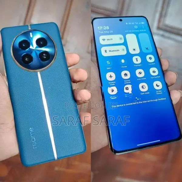 Realme 12 Pro (Used)