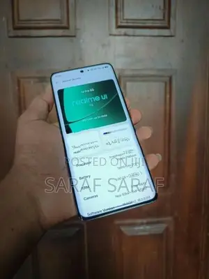 Realme 12 Pro (Used)