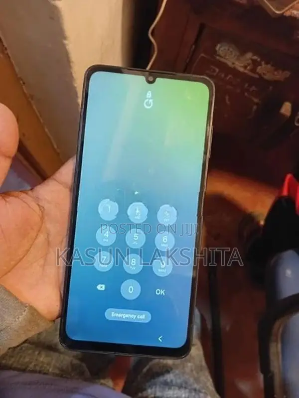 Samsung Galaxy A07 (Used)
