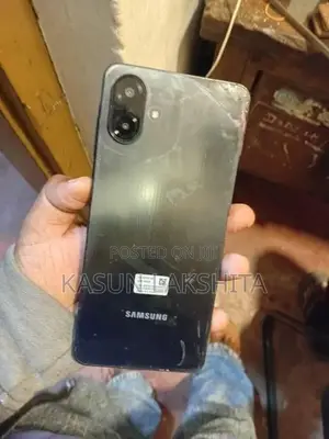 Samsung Galaxy A07 (Used)