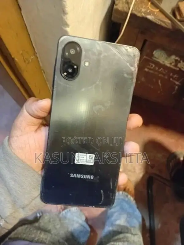 Samsung Galaxy A07 (Used)