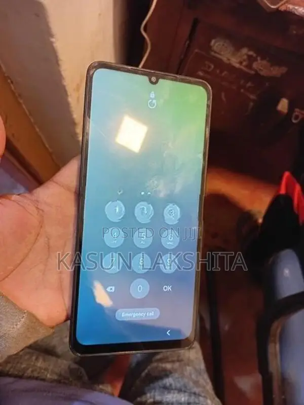 Samsung Galaxy A07 (Used)