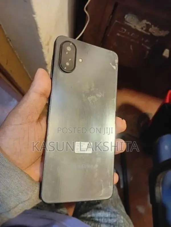 Samsung Galaxy A07 (Used)