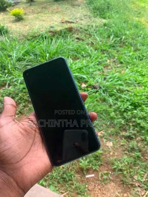 Samsung Galaxy A9 Pro (Used)