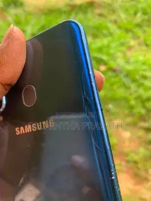 Samsung Galaxy A9 Pro (Used)