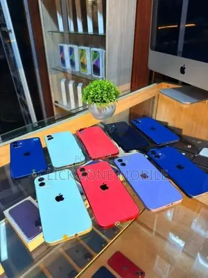 Apple iPhone 12 128GB (Used)