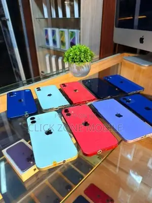 Apple iPhone 12 128GB (Used)