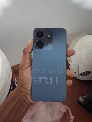Xiaomi Redmi 13C (Used)