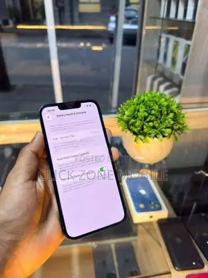 Apple iPhone 13 128GB (Used)