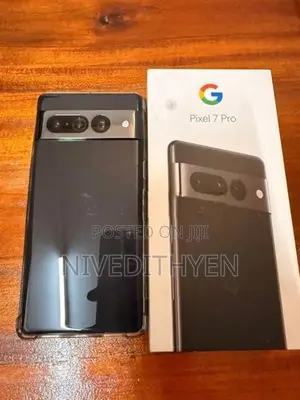 Google Pixel 7 Pro (Used)