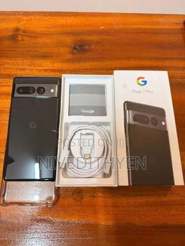 Google Pixel 7 Pro (Used)