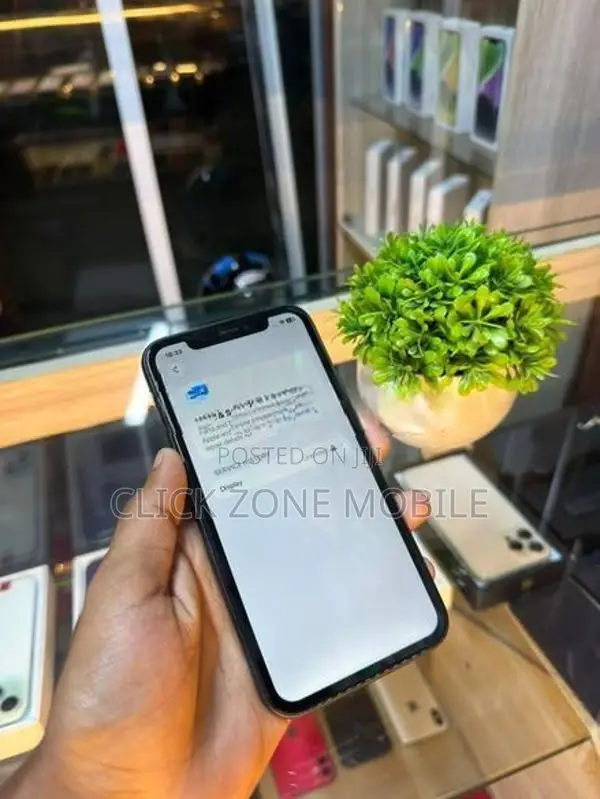 Apple iPhone 11 128GB (Used)
