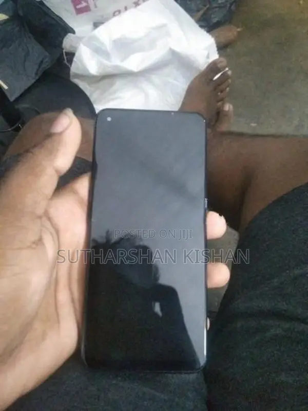 Realme 9 Pro + 5G (Used)