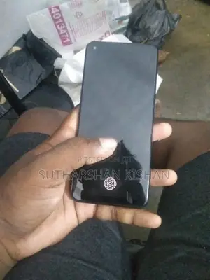 Realme 9 Pro + 5G (Used)