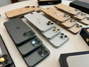 Apple iPhone 11 Pro 256GB (Used)