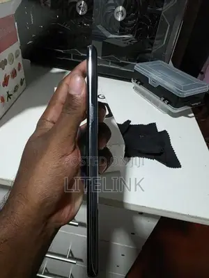 Samsung Galaxy S10 Plus (Used)