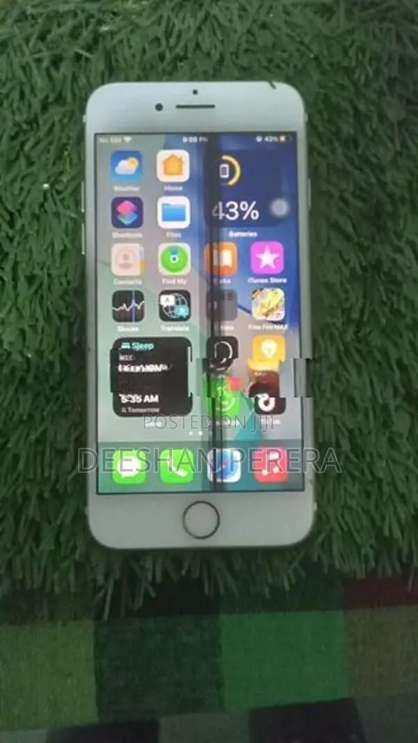 Apple iPhone 7 (Used)