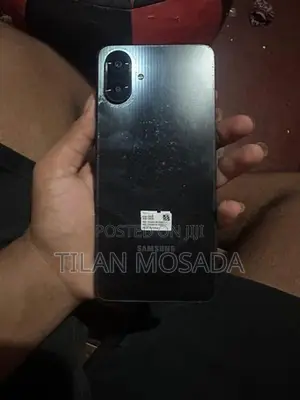 Samsung Galaxy A7 (Used)