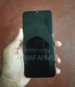 Oppo A16 (Used)