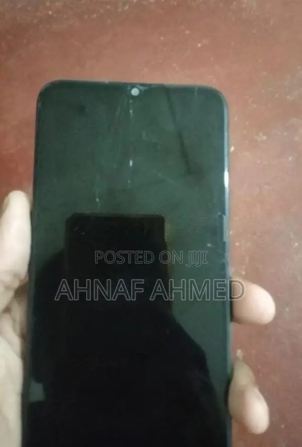 Oppo A16 (Used)