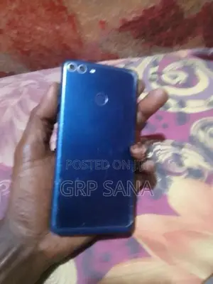 Huawei Y9 (Used)