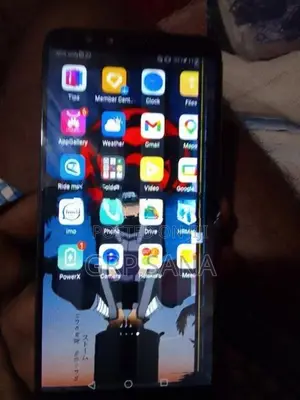 Huawei Y9 (Used)