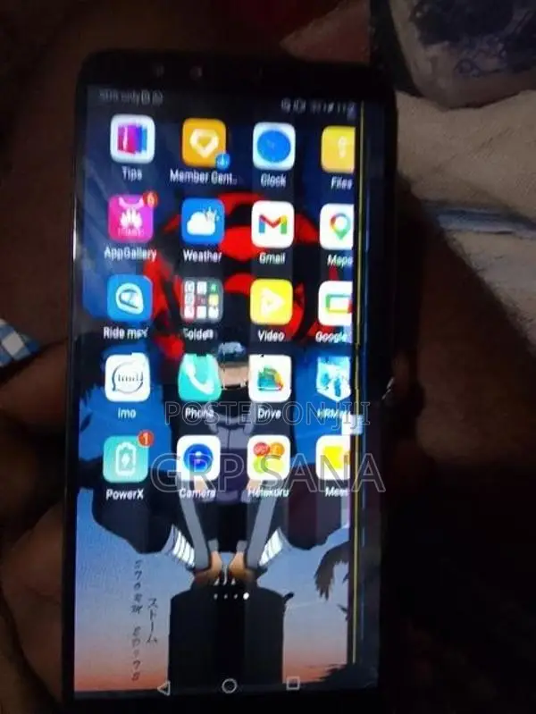Huawei Y9 (Used)