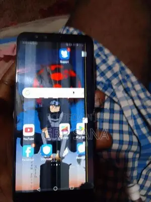 Huawei Y9 (Used)