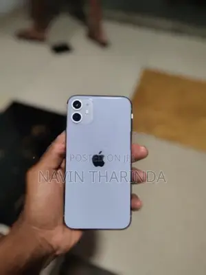 Apple iPhone 11 (Used)