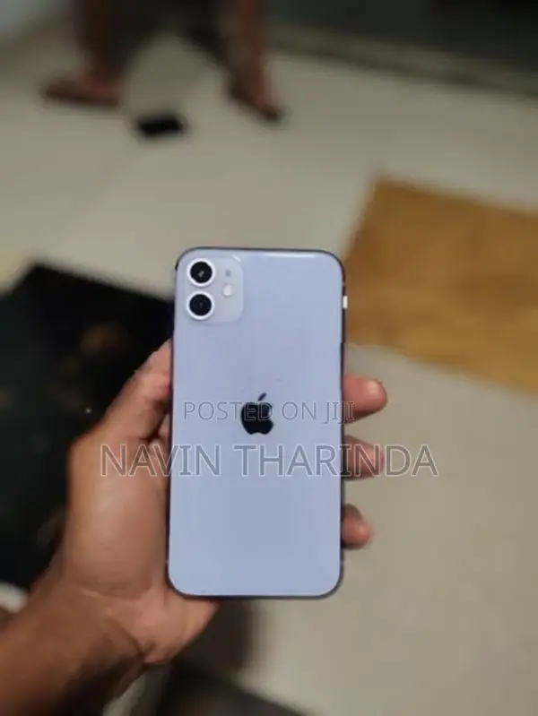 Apple iPhone 11 (Used)