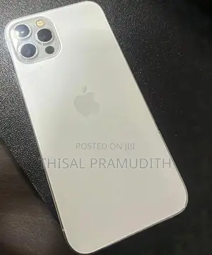 Apple iPhone 12 Pro (Used)