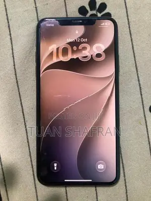 Apple iPhone 11 Pro Max 64GB (Used)