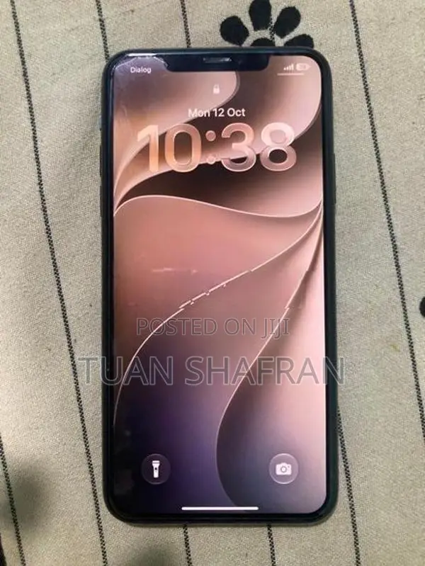 Apple iPhone 11 Pro Max 64GB (Used)