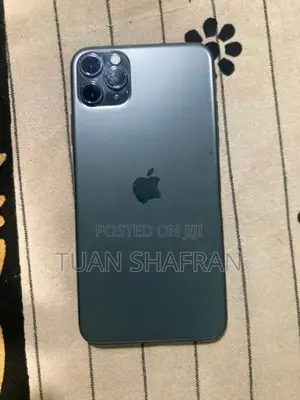 Apple iPhone 11 Pro Max 64GB (Used)