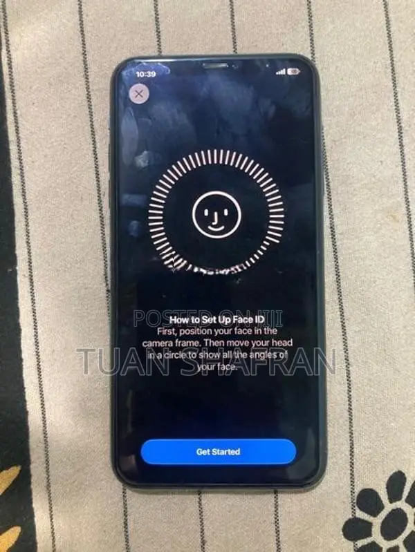 Apple iPhone 11 Pro Max 64GB (Used)