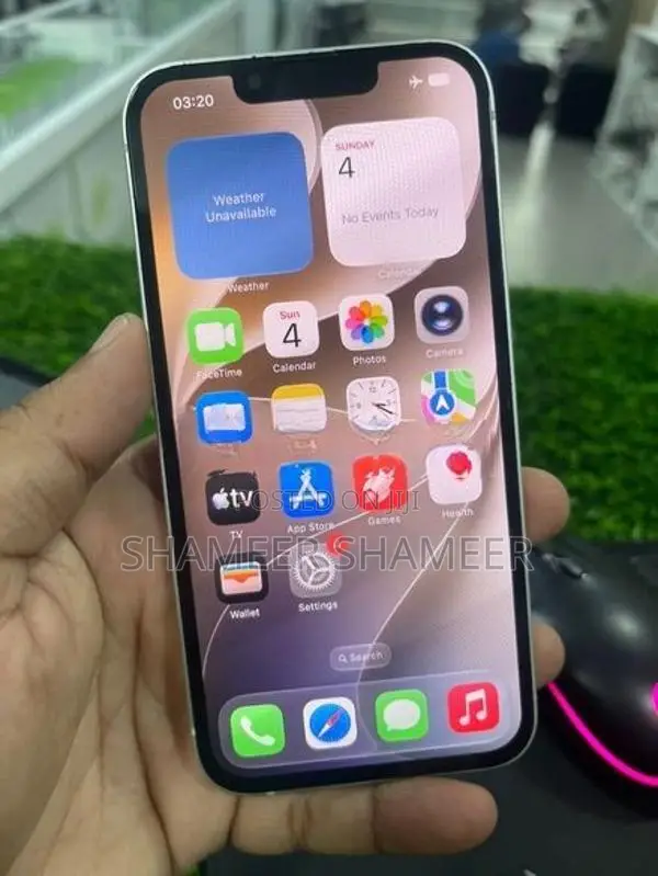 Apple iPhone 13 128GB (Used)